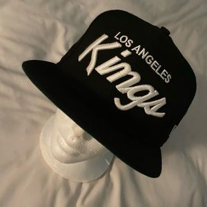 LA Kings SnapBack